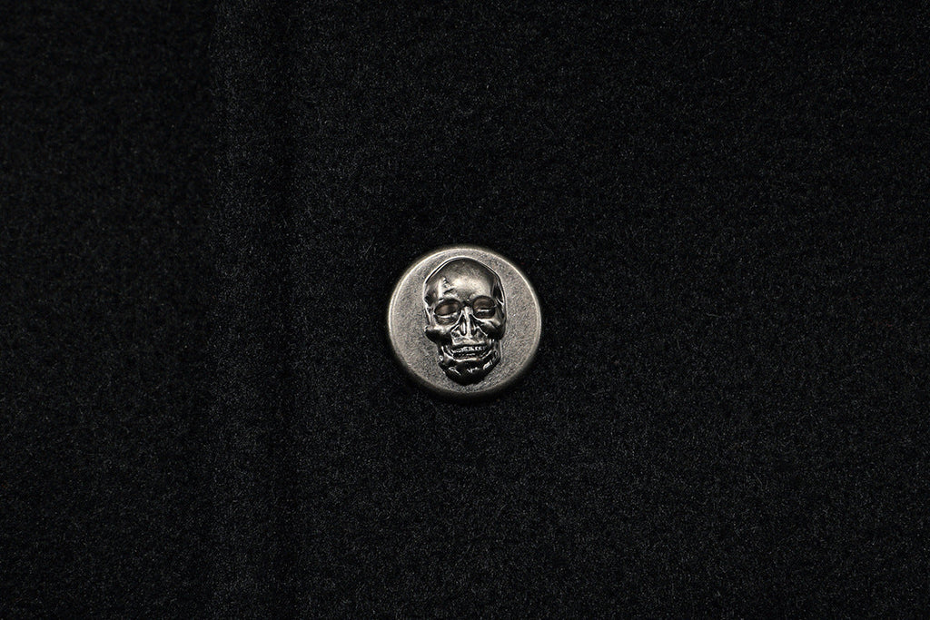 Godspeed R.O.D Varsity Jacket V2