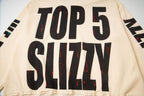 Godspeed TOP 5 SLIZZY VVS Pullover Hoodies