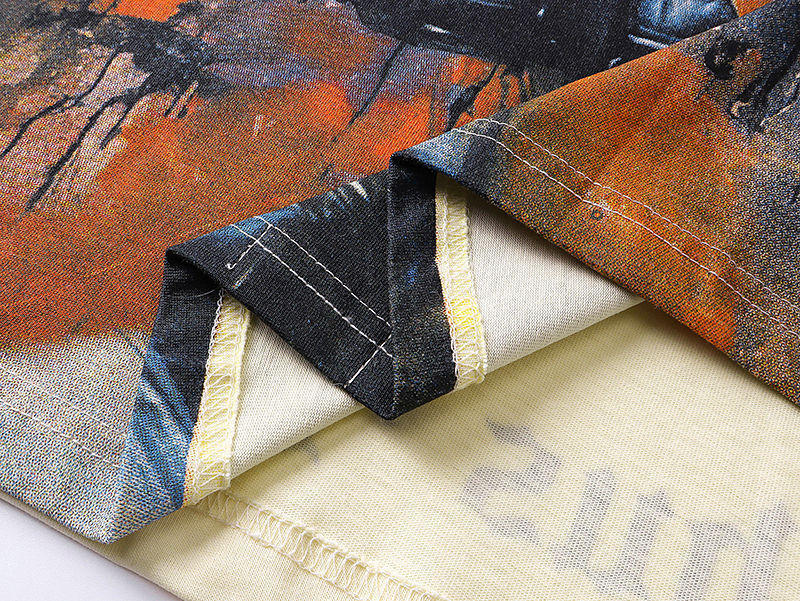 GODSPEED Grandslam T-Shirt