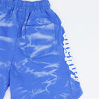 Godspeed Letter Print Shorts #8782