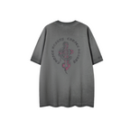 Chrome Hearts New T-shirts 9036