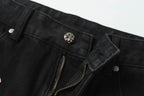 Chrome Hearts New Pants 9983
