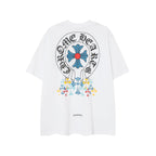 Chrome Hearts New T-shirts 9985