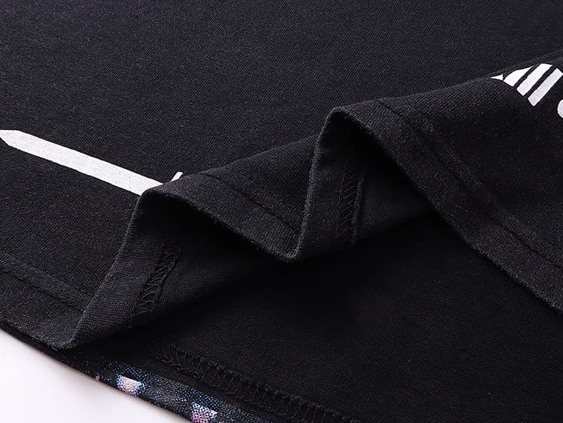 GODSPEED Support And Love T-Shirt