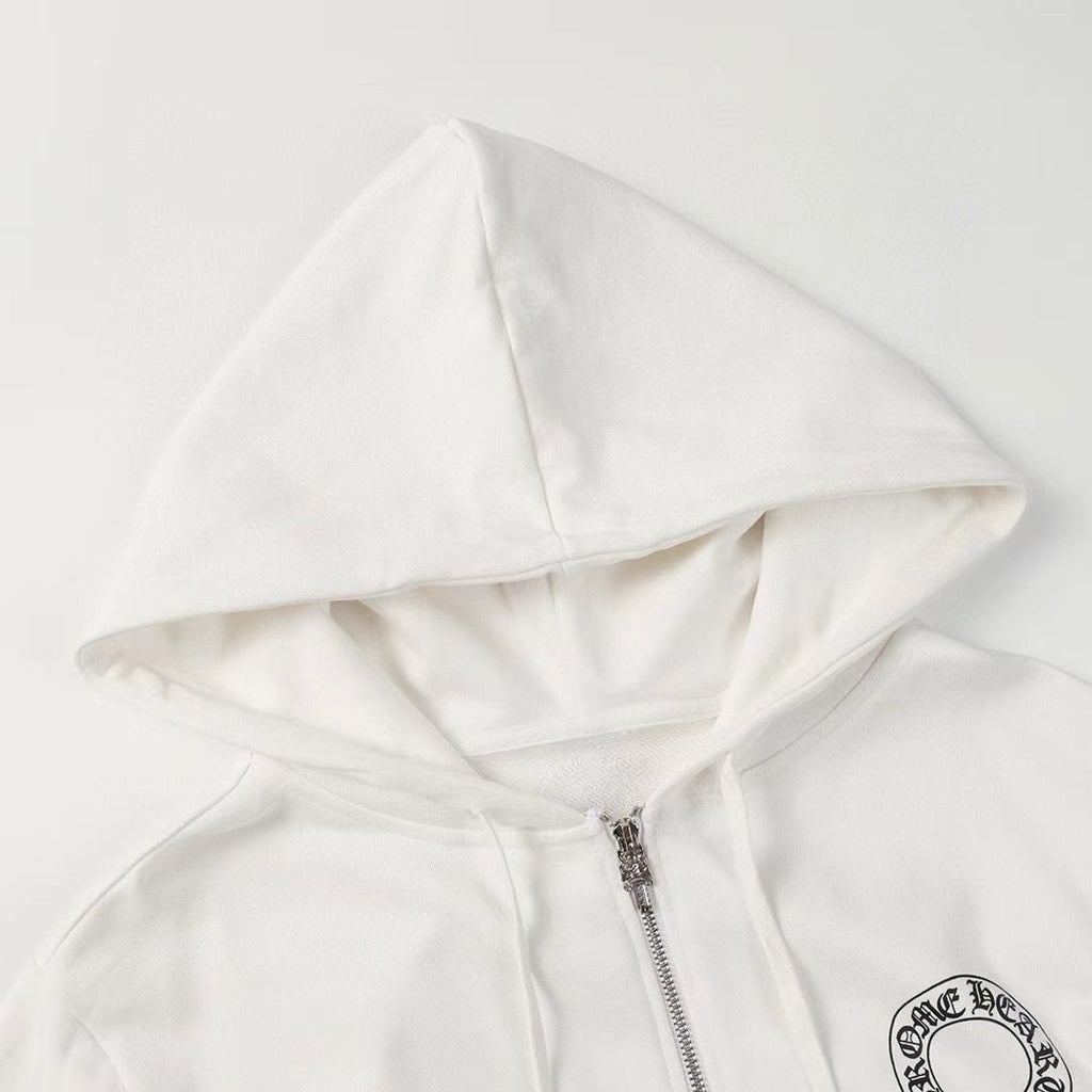 Chrome Hearts New Hoodie 070