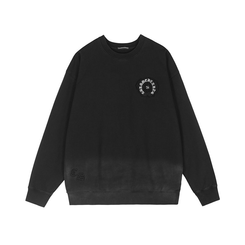 Chrome Hearts New SWEATSHIRTS TQ23