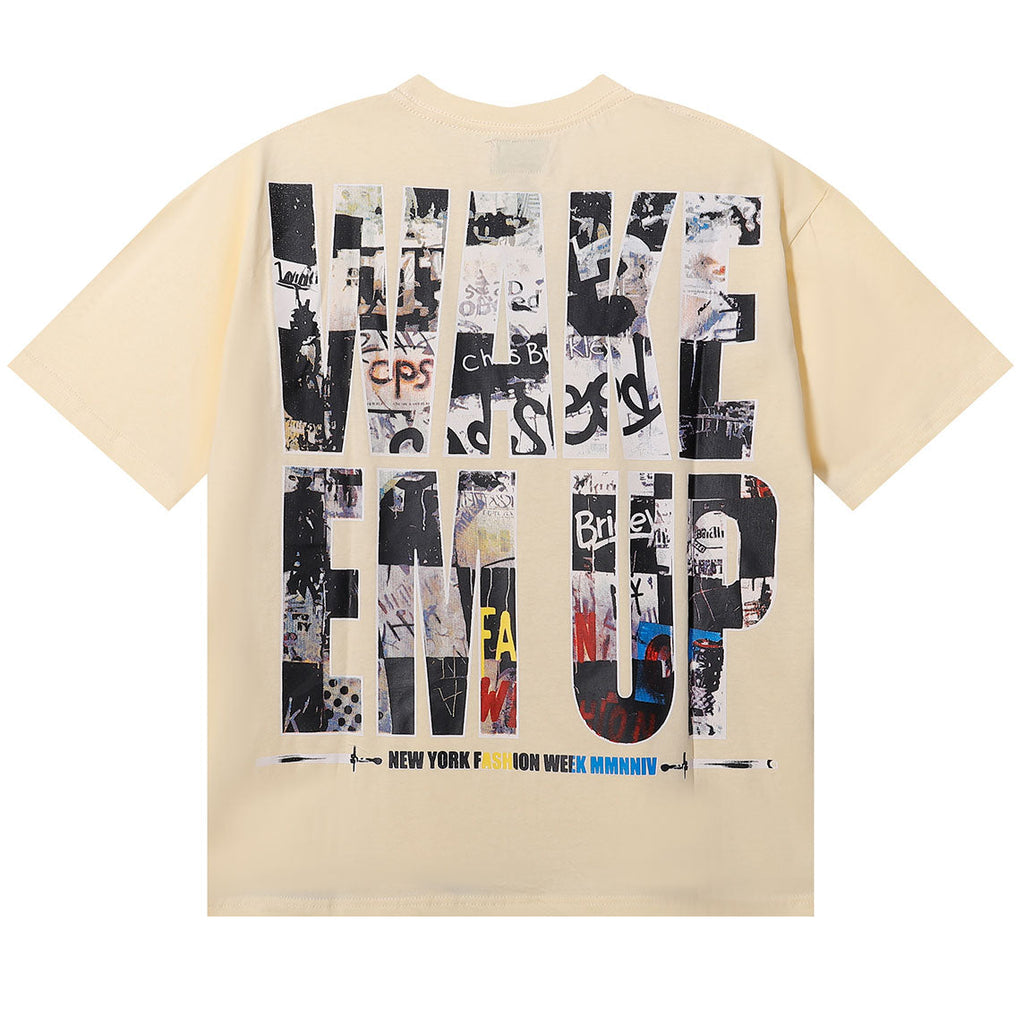 GODSPEED Basketball Dream T-Shirt