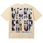 GODSPEED Basketball Dream T-Shirt