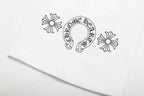 Chrome Hearts New T-shirts 6025