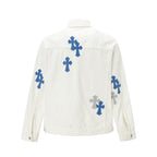 Chrome Hearts New Jacket-8141