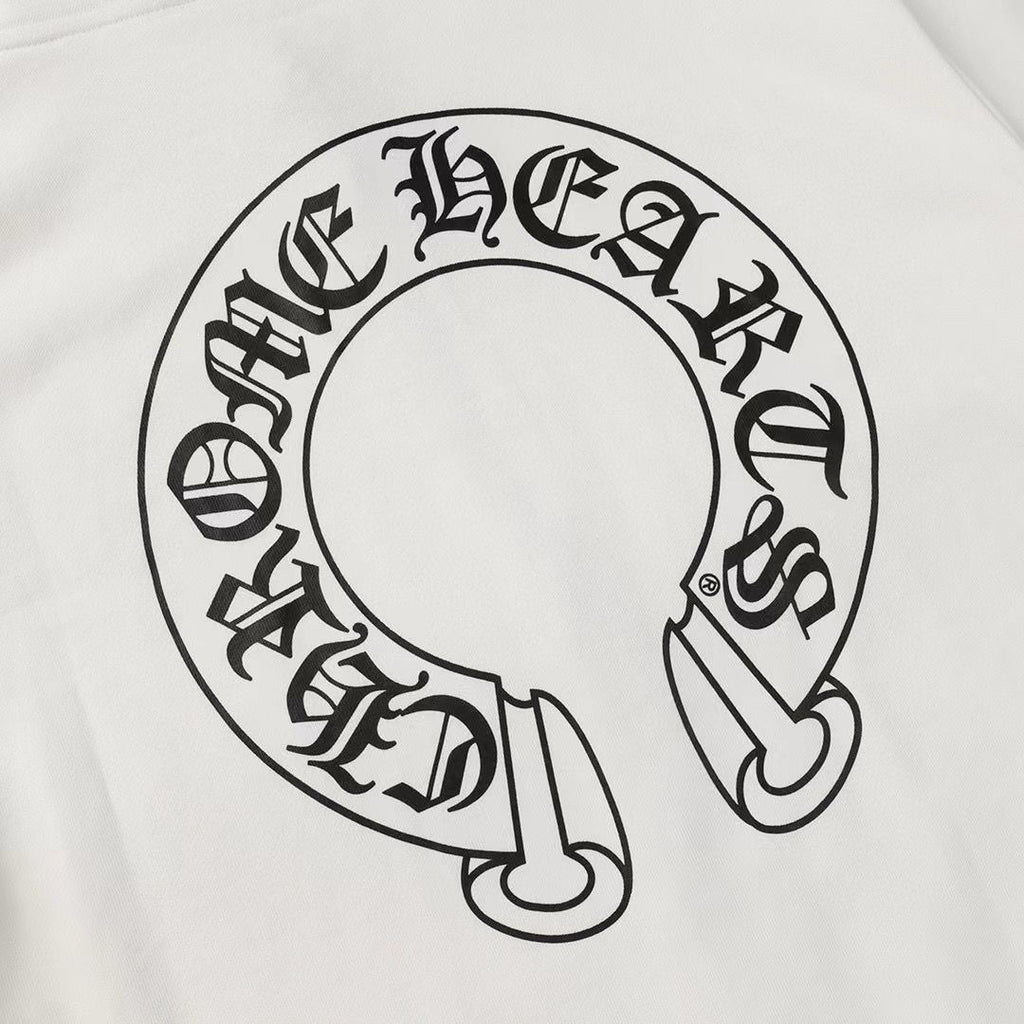Chrome Hearts New Hoodie 070