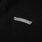 Chrome Hearts New Zip Up Hoodie 7019