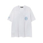 Chrome Hearts New T-shirts 2237