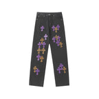 Chrome Hearts New Pants 9981