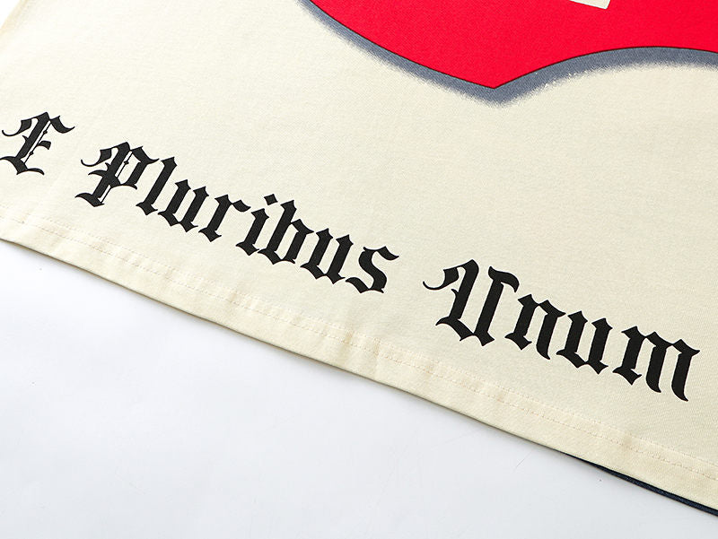 GODSPEED Racing Car T-shirt