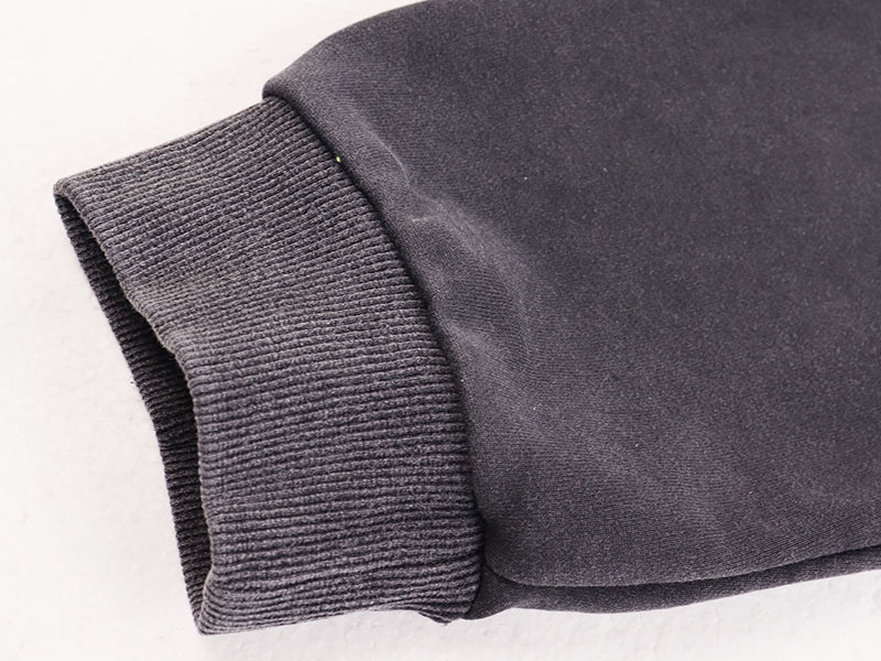 Godspeed Skeletons Pattern Printed Hoodies