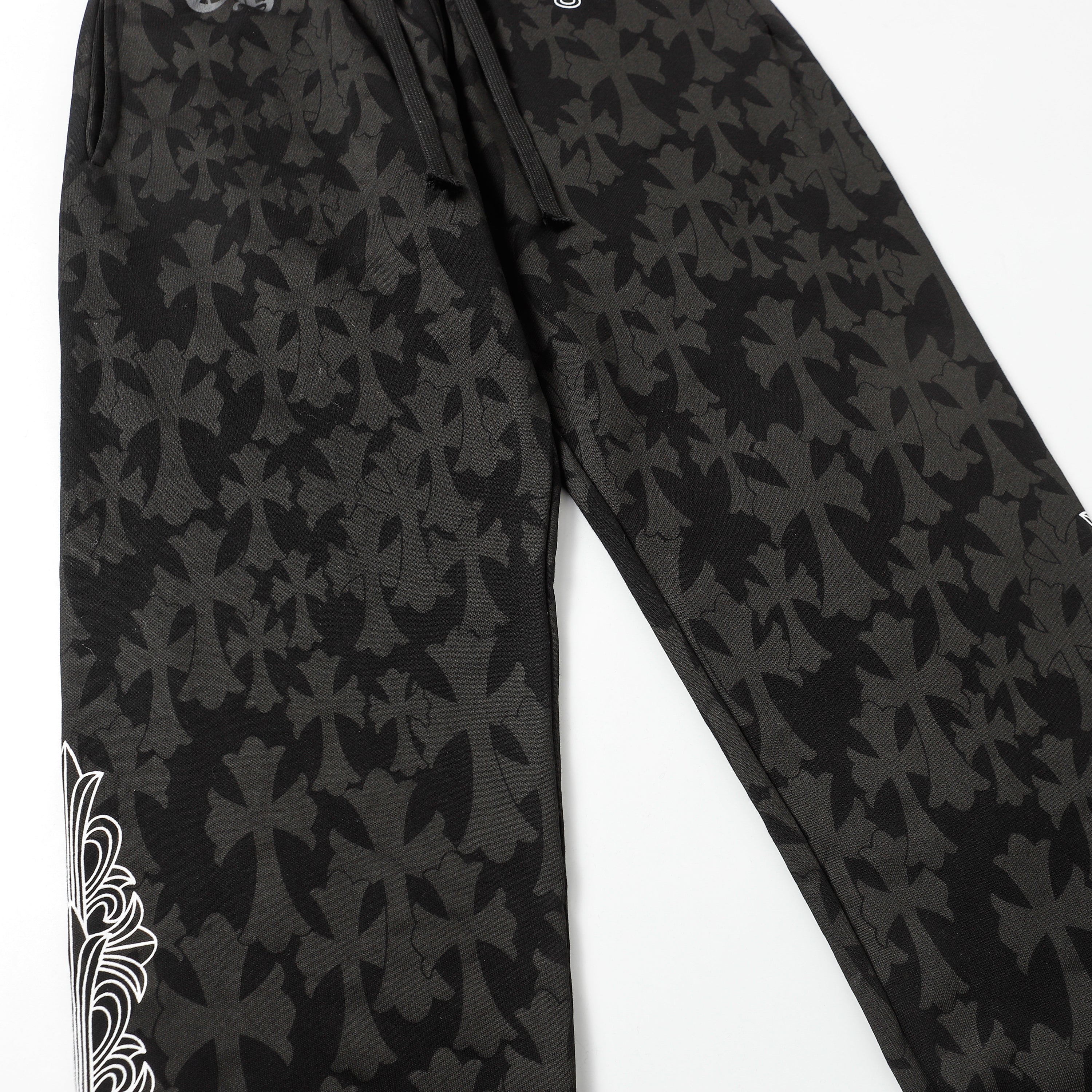 Chrome Hearts New Pants P1021