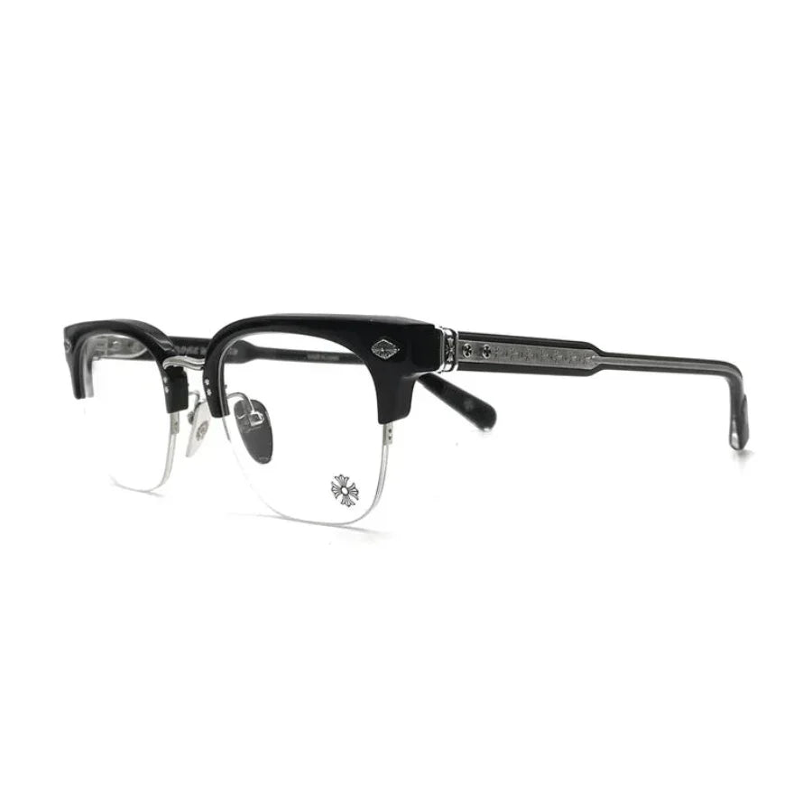 Chrome Hearts NEENERS BK Glasses