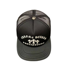 Chrome Hearts trucker hat