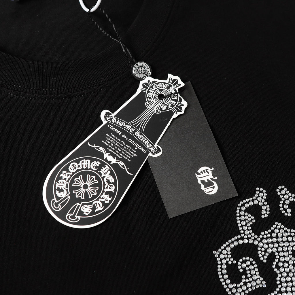 Chrome Hearts New T-shirts 2255