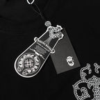 Chrome Hearts New T-shirts 2255