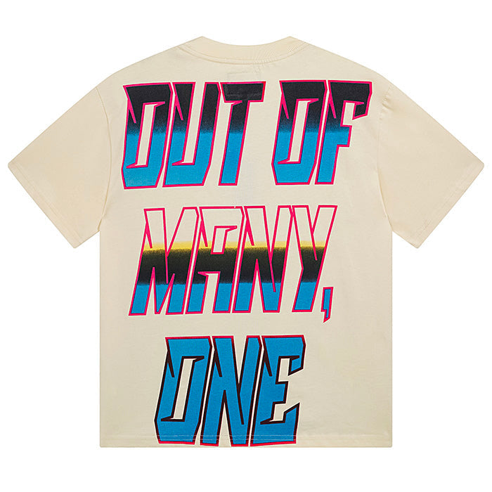 GODSPEED Yacht T-shirt