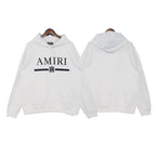AMIRI Hoodie White