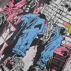 GODSPEED Stoner T-Shirt