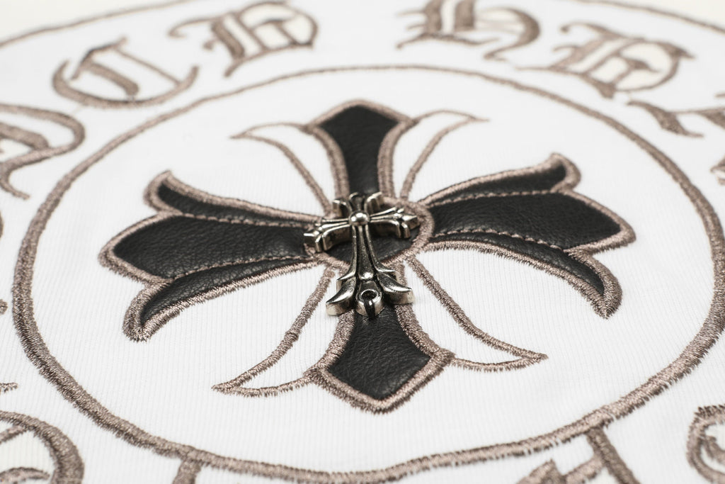 Chrome Hearts New T-shirts 9067