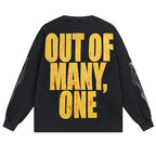 GODSPEED Alexa Long Sleeve T-Shirt