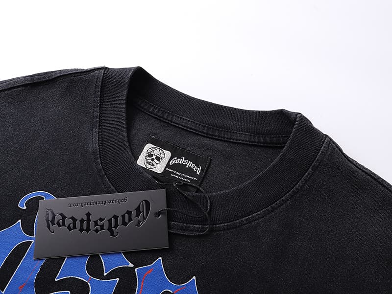 GODSPEED DreamTeam '24 Long Sleeve T-Shirt