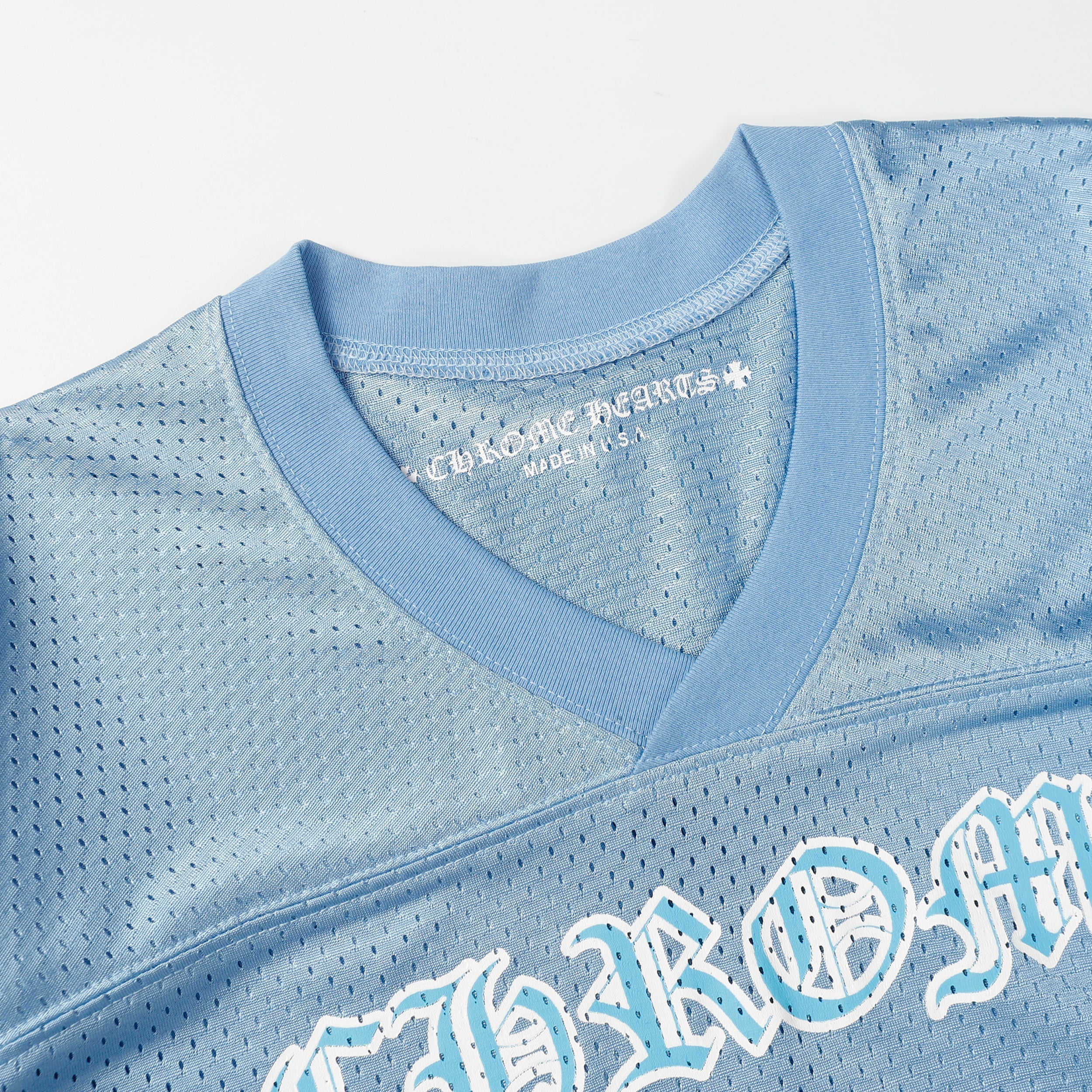 Chrome Hearts New T-shirts 9996