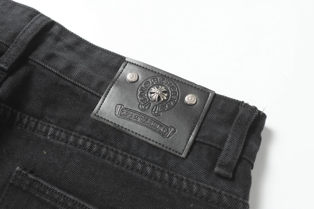 Chrome Hearts New Pants 9981