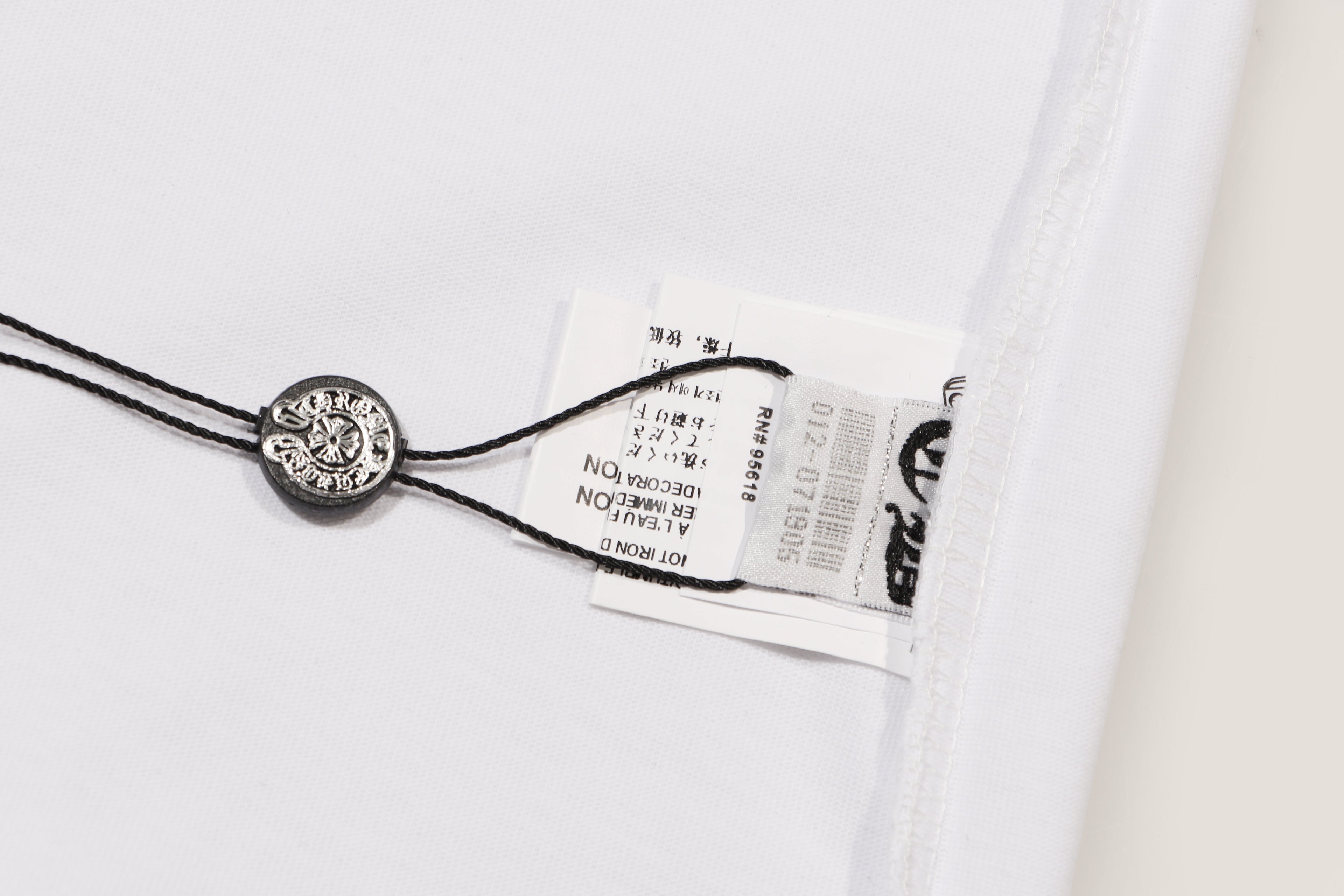 Chrome Hearts New SWEATSHIRTS 9003