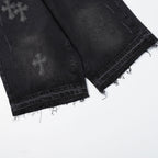 Chrome Hearts New Shorts 9921