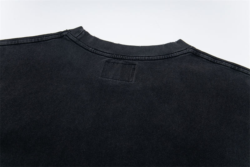 GODSPEED Long Lonely Road Thermal T-Shirt