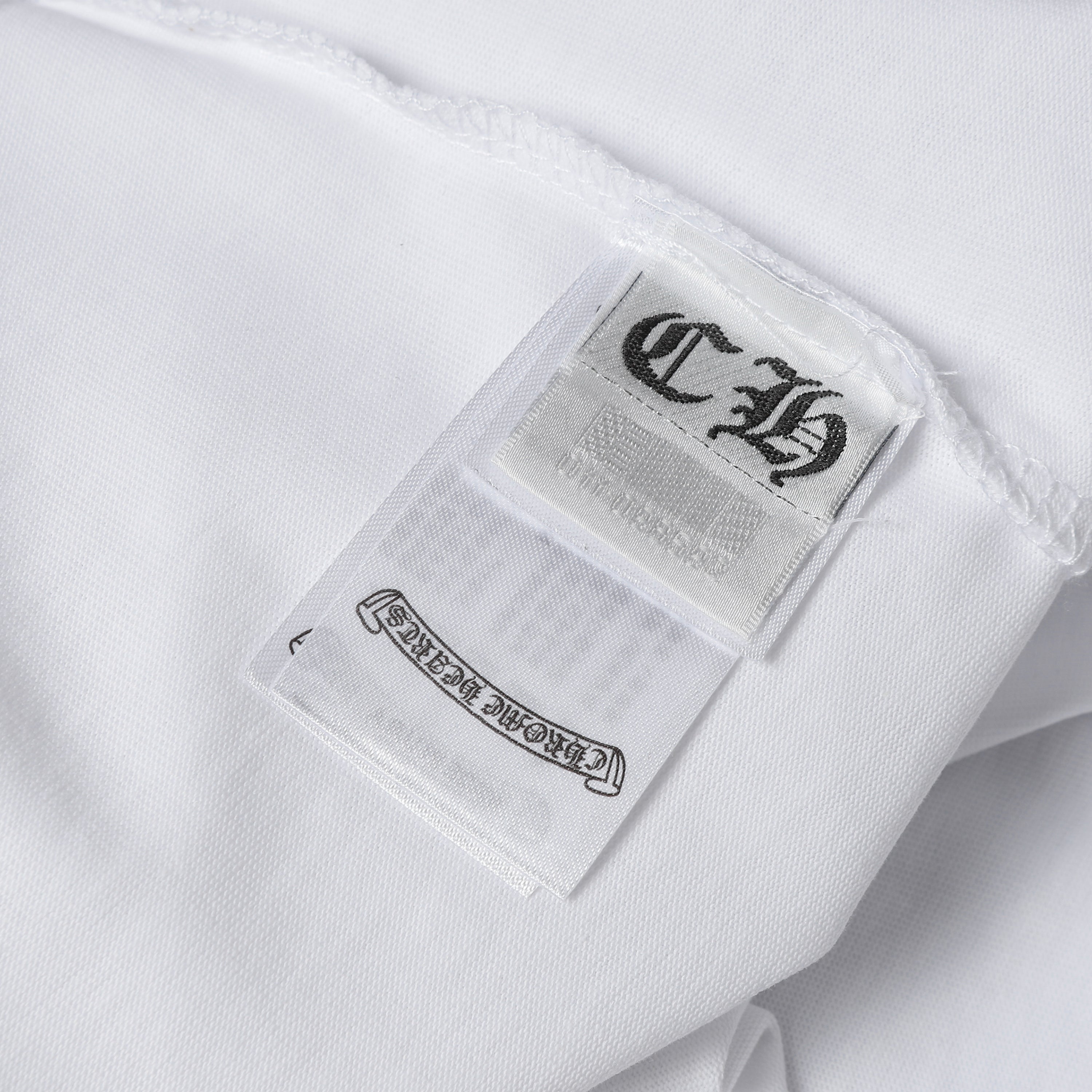 Chrome Hearts New T-shirts 2237