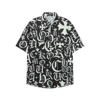 Chrome Hearts New Quick-drying short-sleeved shirts are super popular