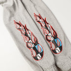 Chrome Hearts New SWEATSHIRTS 8863