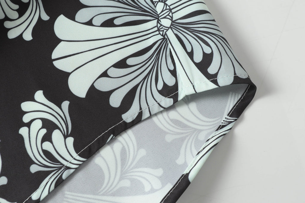 Chrome Hearts New Quick-drying short-sleeved shirts are super popular 2286