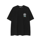 Chrome Hearts New T-shirts 9985