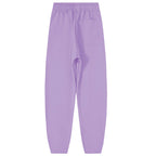 Sp5der Young Thug Pant-Purple #8307
