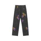 Chrome Hearts New Pants 9981