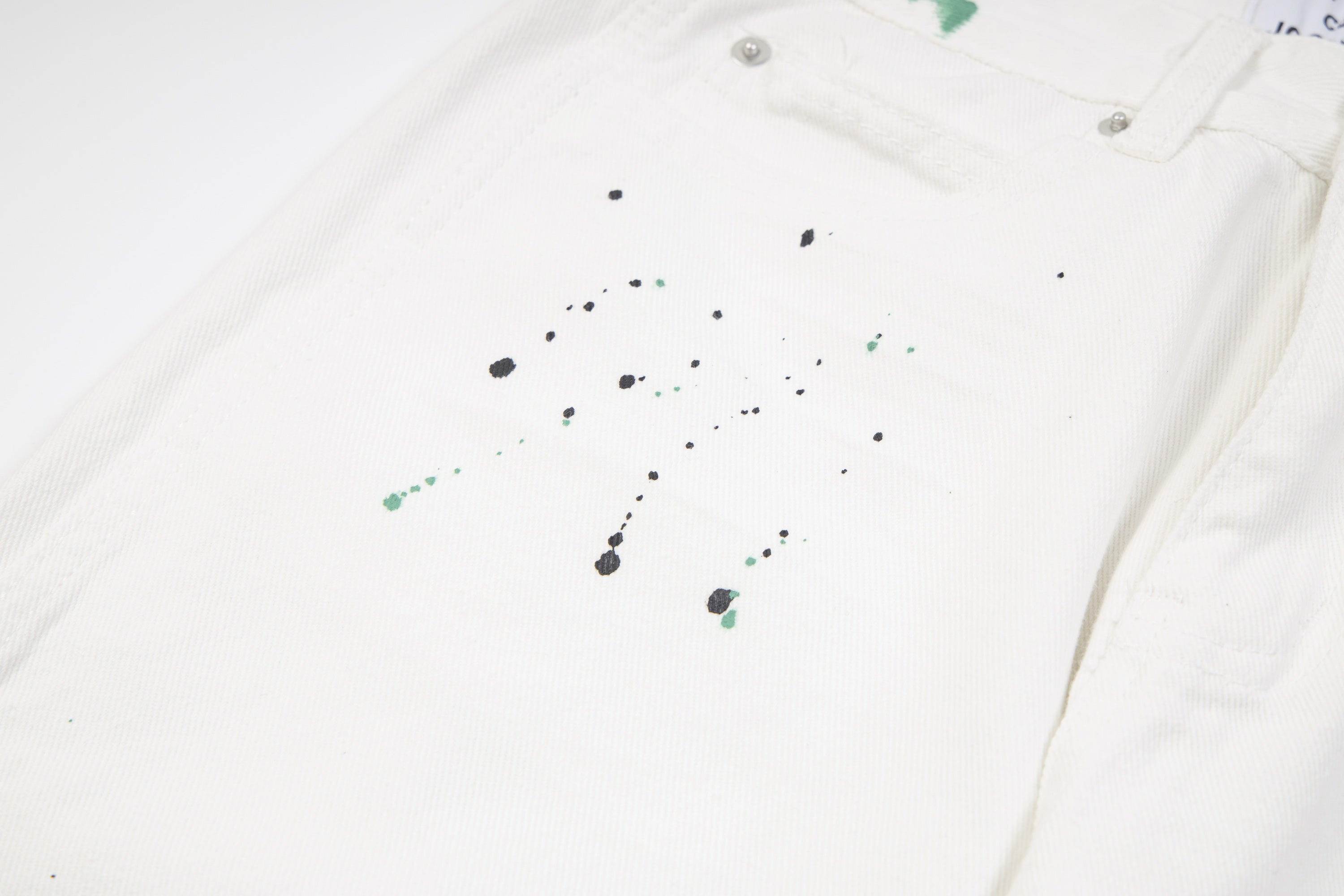 GALLERY DEPT New Jeans Shorts G377