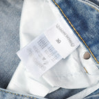 Chrome Hearts New Pants 9961