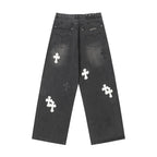 Chrome Hearts New Pants 305