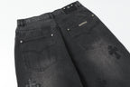 Chrome Hearts New Pants 303