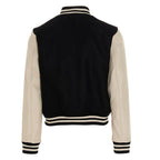 AMIRI Bomber Jacket Yellow