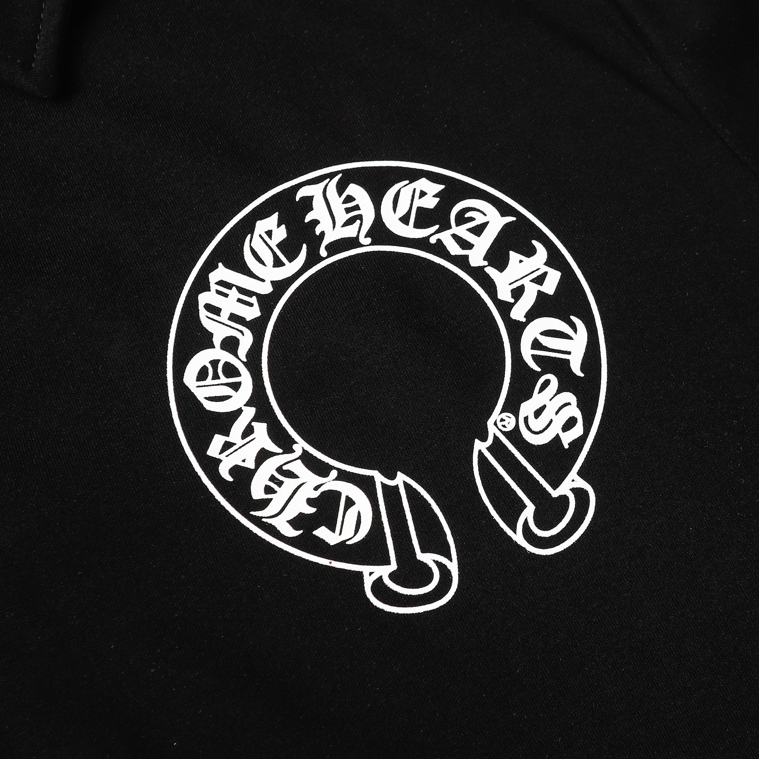 Chrome Hearts New Polo Shirt -9995