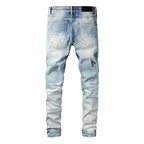 AMIRI #828 Jeans